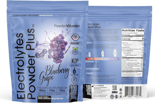 blueberry-grape-electrolyte-powder---sugar-free-with-potassium-calcium-magnesium---100-servings-for-hydration-and-keto-diet-1