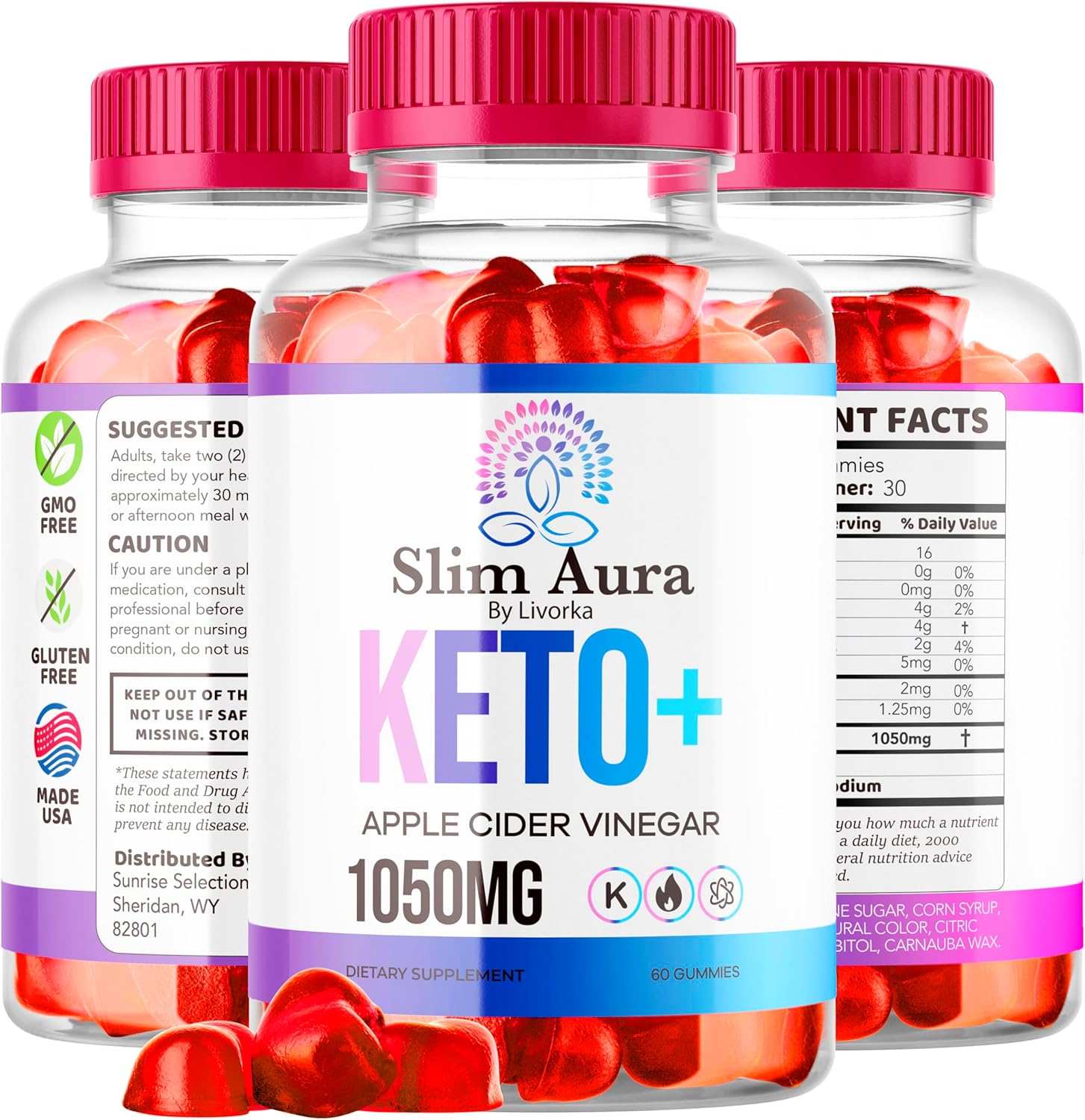 premium-slimaura-keto-acv-gummies---60-gummies-for-1-month-supply---apple-cider-vinegar-infused---boost-metabolism-and-energy-levels-7