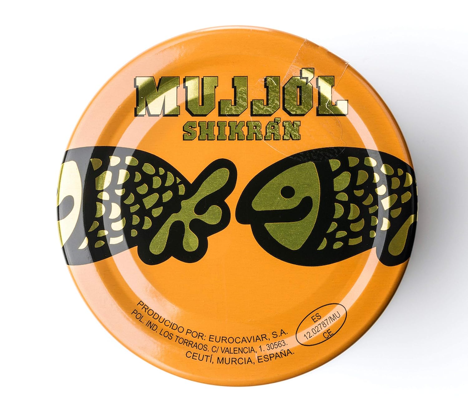 shikrn-eurocaviar---mullet-roe-caviar-pearls-black-352-oz-100-g---premium-caviar-alternative-3