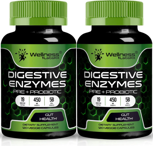 digestive-enzymes-with-probiotics-and-prebiotics---120-capsules-x-2---5-billion-cfus---gut-health-support-for-men-women---wellness-labsrx-super-digestion-formula-1