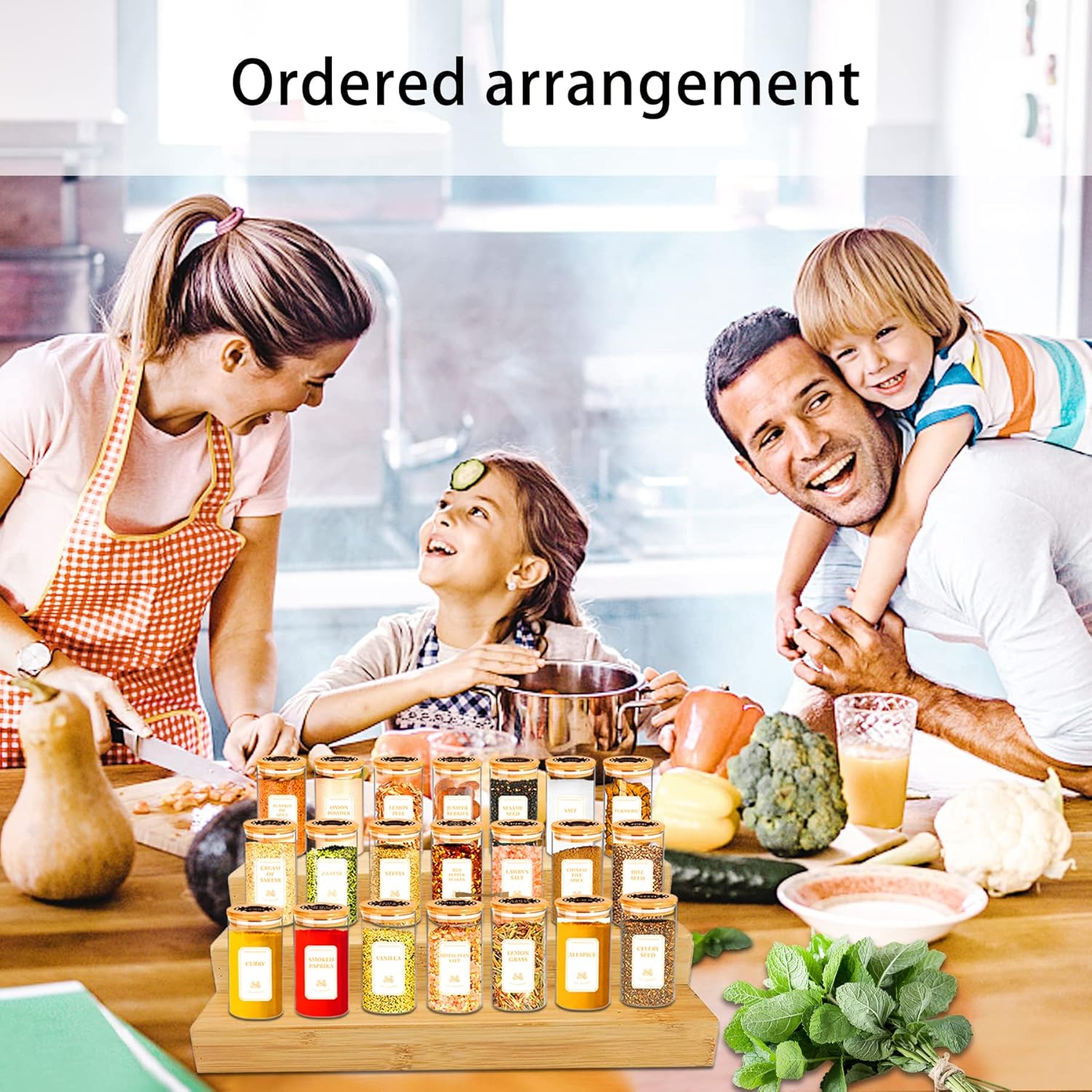 30pcs-6oz-glass-spice-jars-with-bamboo-lids-and-labels---stackable-airtight-containers-for-kitchen-seasoning-tea-herbs-coffee-sugar-7
