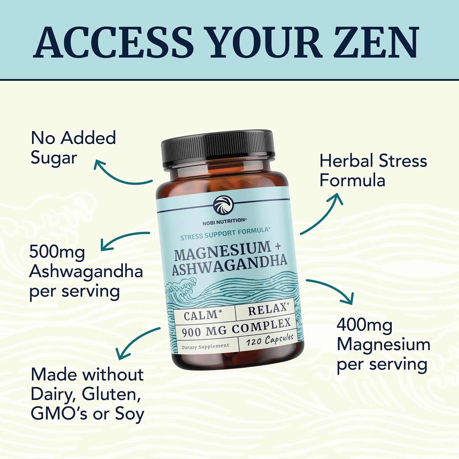 magnesium-ashwagandha-supplement-for-relaxation-sleep-support---400mg-mag-citrate-oxide-500mg-ashwagandha---muscle-health-stress-relief---120-ct-bottle-4