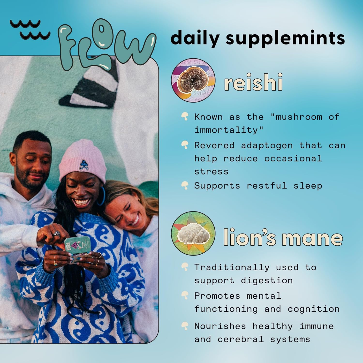 organic-supermush-daily-flow-and-focus-supplement-with-lions-mane-reishi-rhodiola-bacopa-monnieri-extract---20g-mint-flavor-3