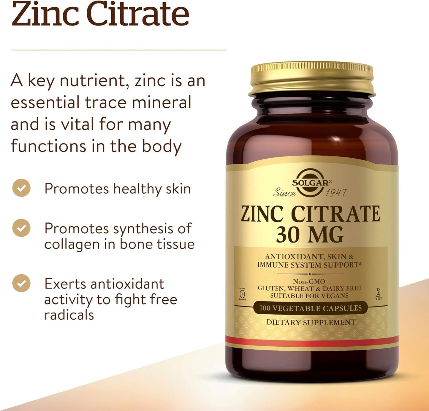 solgar-zinc-citrate-capsules---100-count-non-gmo-gluten-free-kosher---immune-system-skin-health-vision-support-3