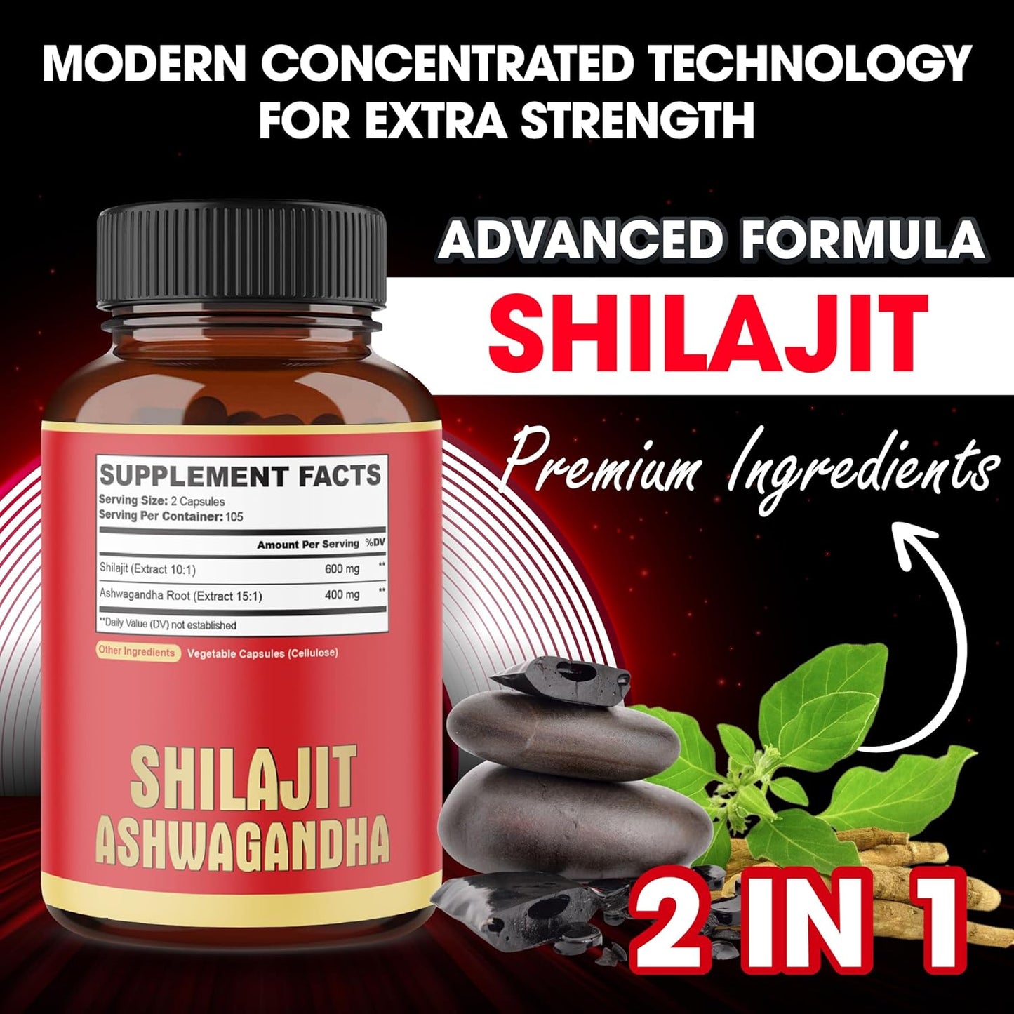 organic-shilajit-ashwagandha-capsules-for-energy-brain-health-immune-system---210-capsules-600mg-shilajit-400mg-ashwagandha-root---pure-himalayan-supplement-for-focus-concentration-2