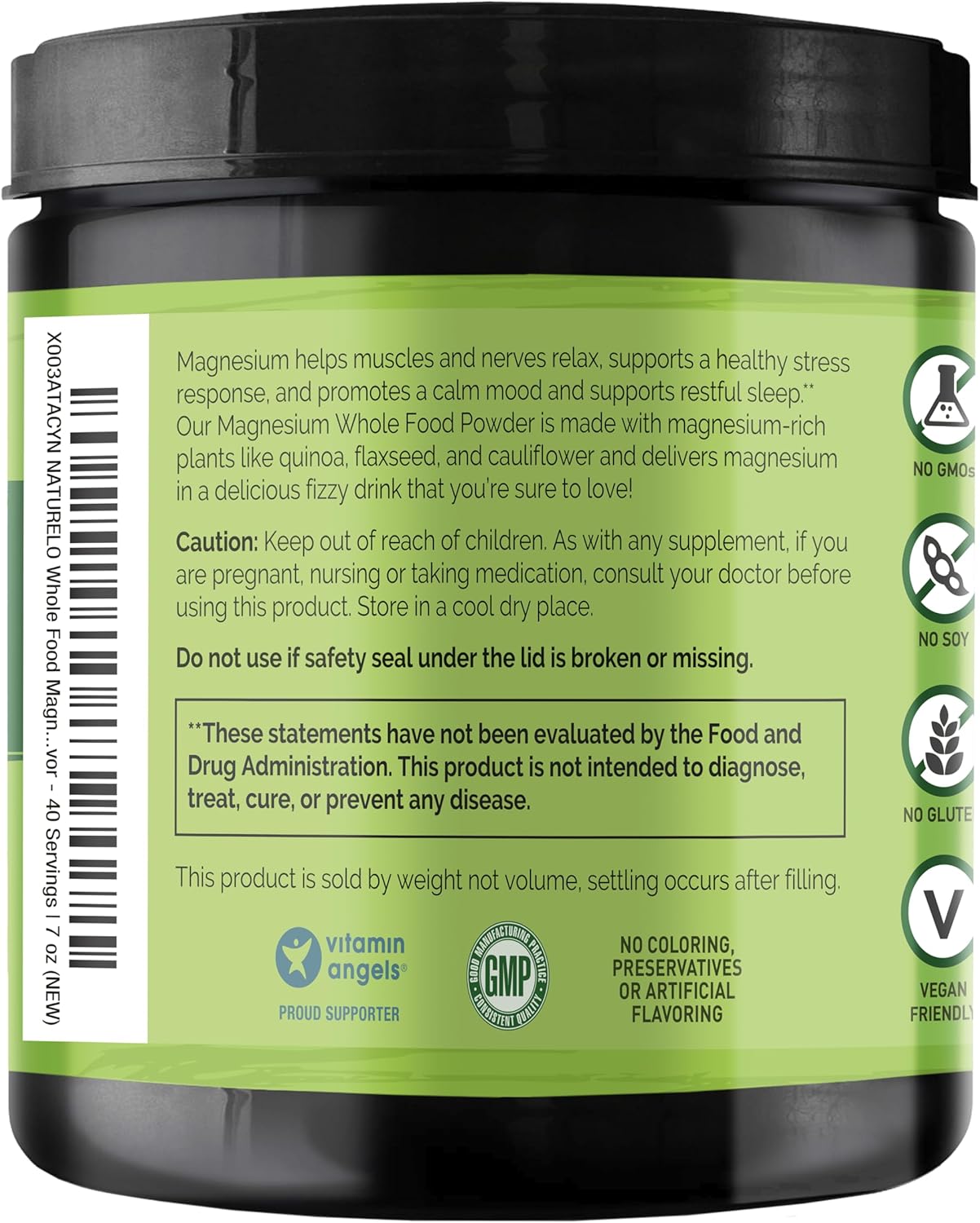 naturelo-magnesium-powder-with-quinoa-cauliflower-flaxseed-for-stress-relief---raspberry-lemon-flavor-40-servings-7oz-2