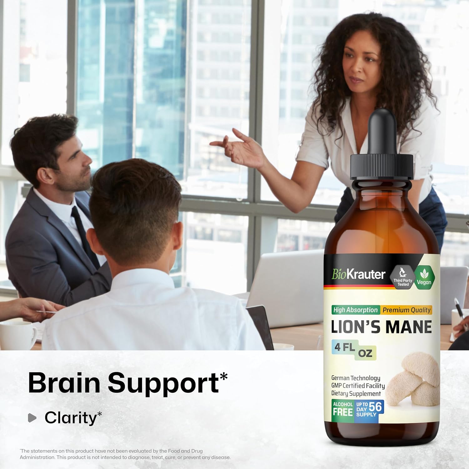 organic-lions-mane-and-turkey-tail-mushroom-tinctures---4-fl-oz-each---immune-support-and-cognitive-health-boost-2