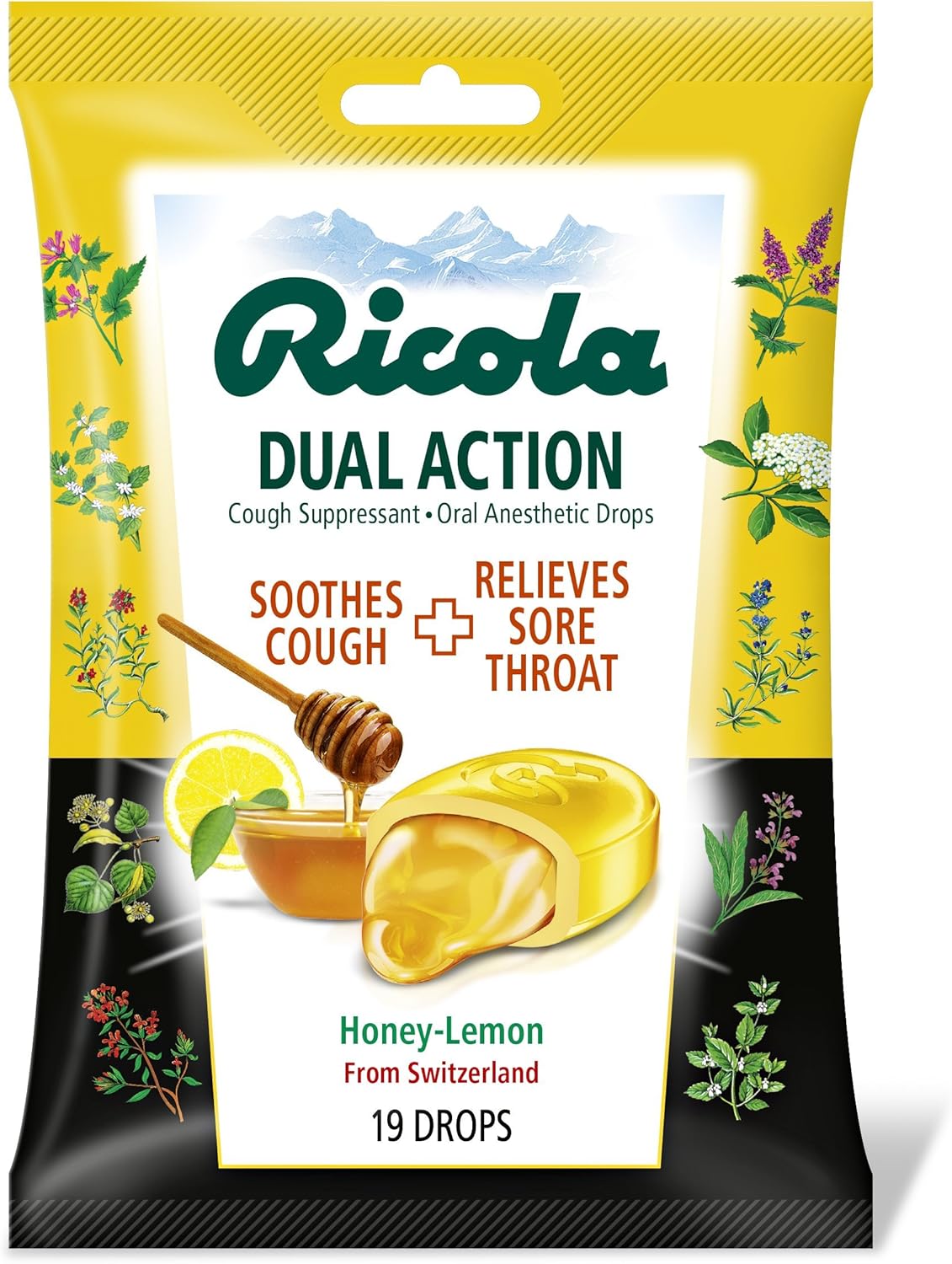 honey-lemon-ricola-dual-action-cough-drops---19-count-1