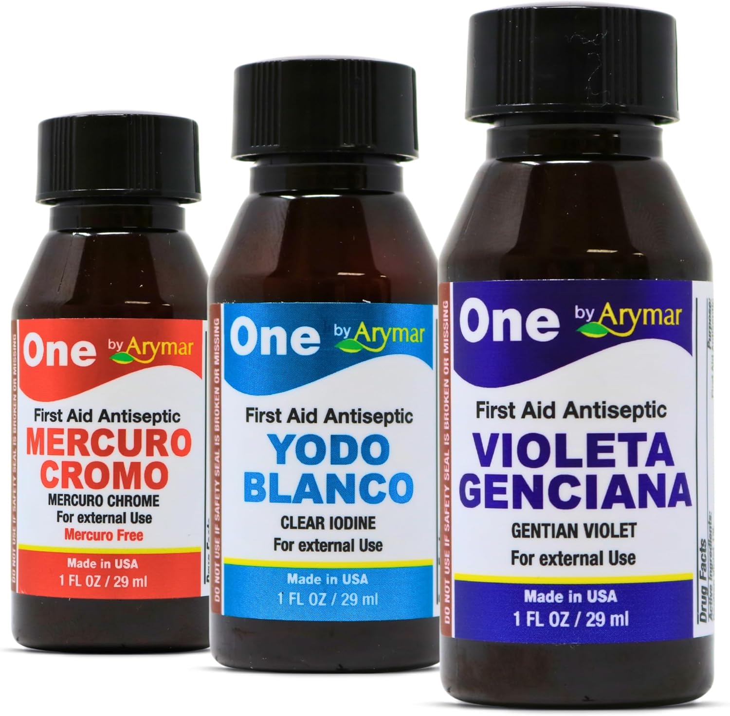 3-in-1-antiseptic-wound-care-combo-arymar-mercuro-chromo-gentian-violet-yodo-blanco-first-aid---1-fl-oz-each-1