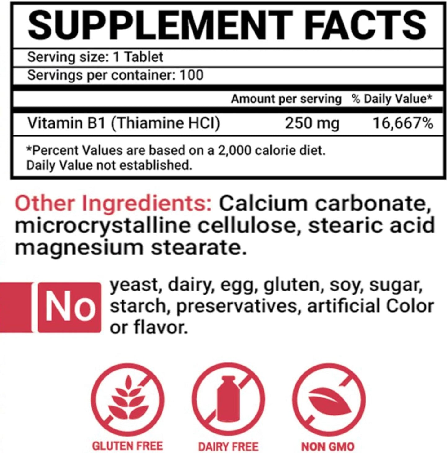 peters-choice-vitamin-b1-tablets---250mg-100-count---dietary-supplement-for-energy-metabolism-2
