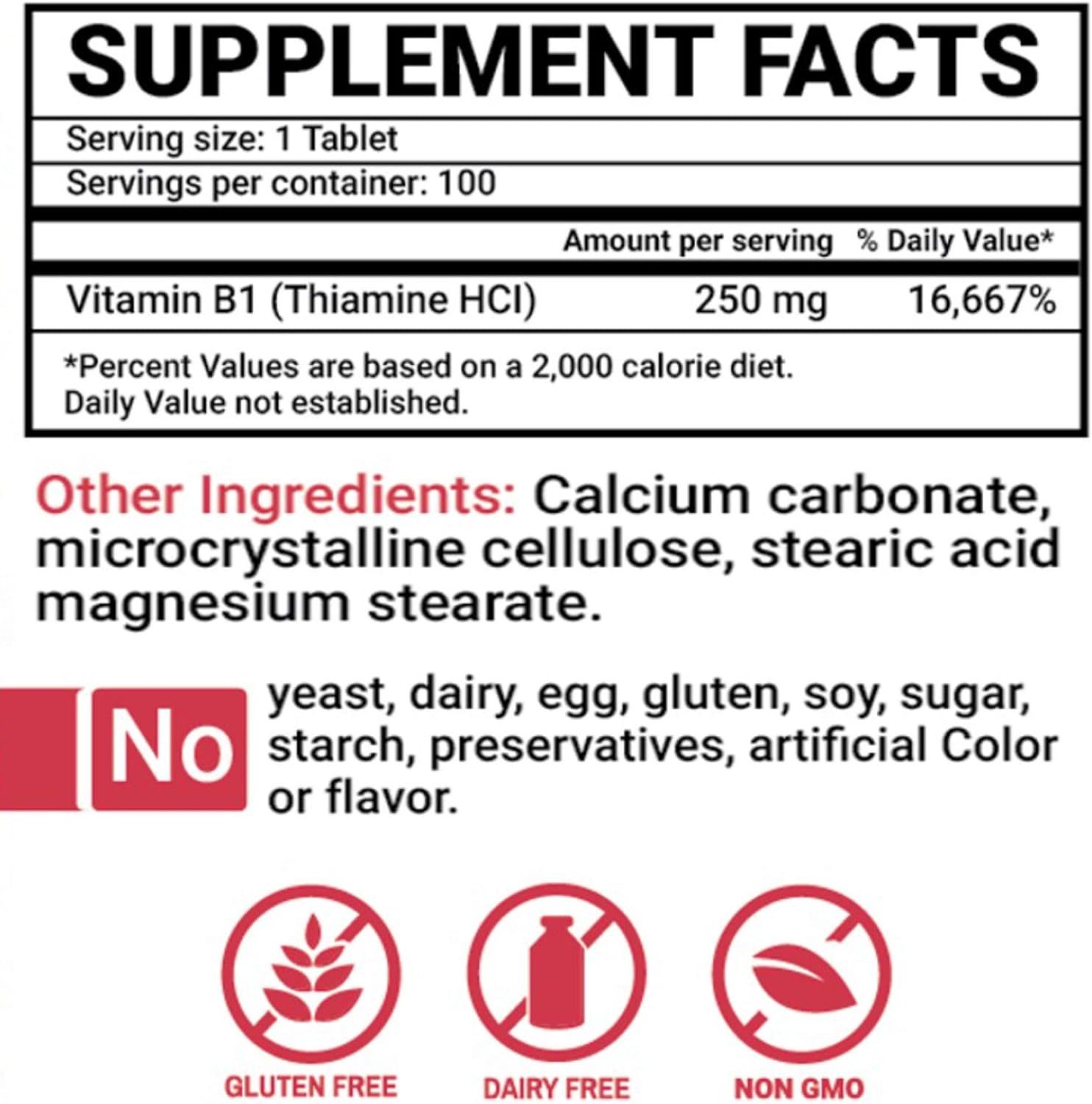 peters-choice-vitamin-b1-tablets---250mg-100-count---dietary-supplement-for-energy-metabolism-2