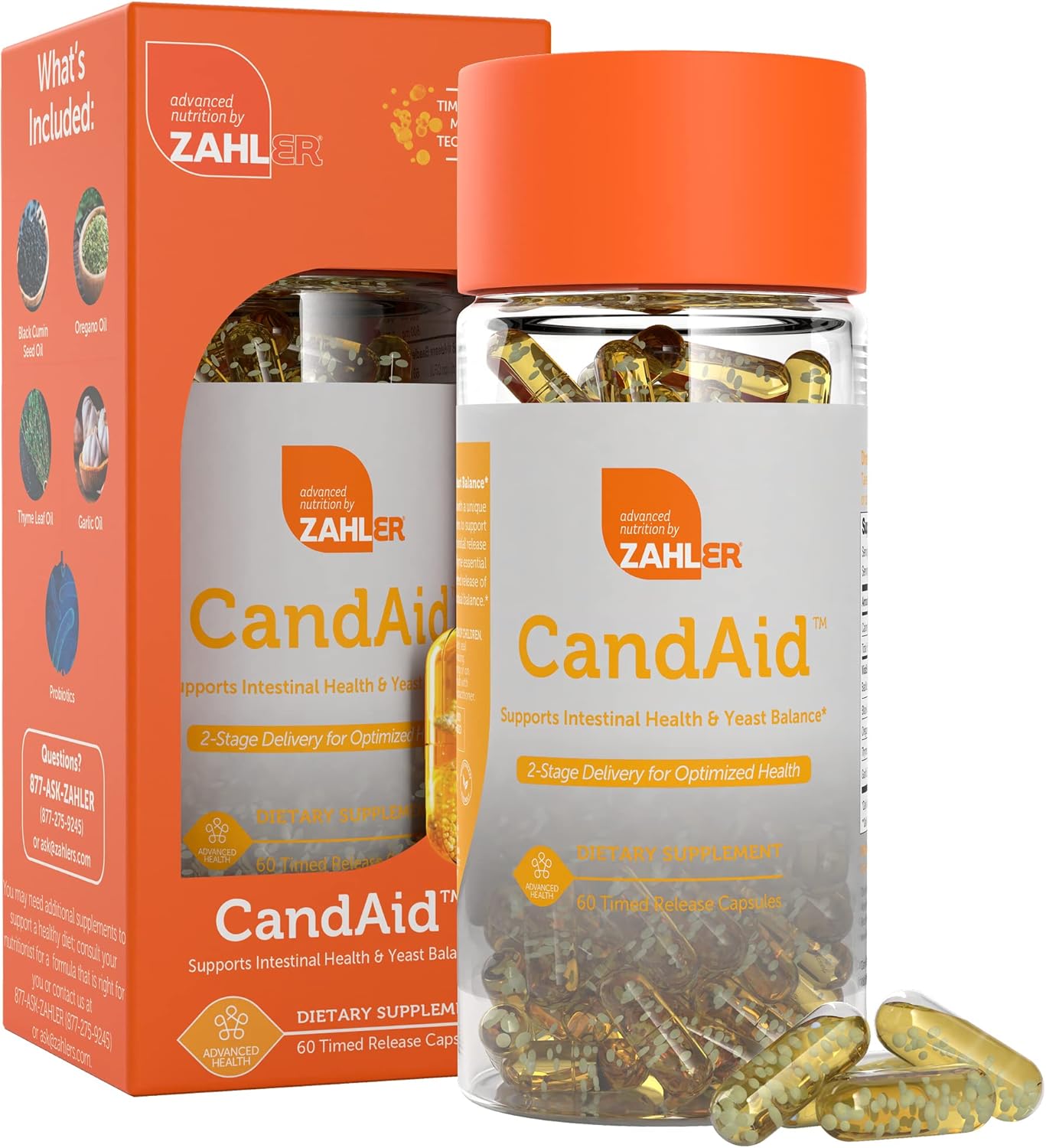 zahler-candaid-cleanse-probiotic-supplement-for-digestive-health---60-timed-release-capsules-for-men-women-kosher-formula-1