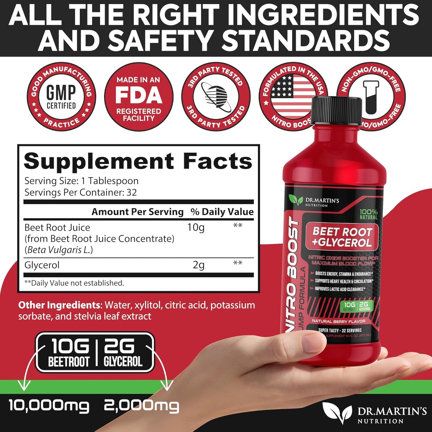 high-potency-beet-root-supplement-with-glycerol-for-improved-lactic-acid-clearance-heart-health-and-blood-flow---12000mg-nitrobeet-for-men-women-by-dr-martins-nutrition-7