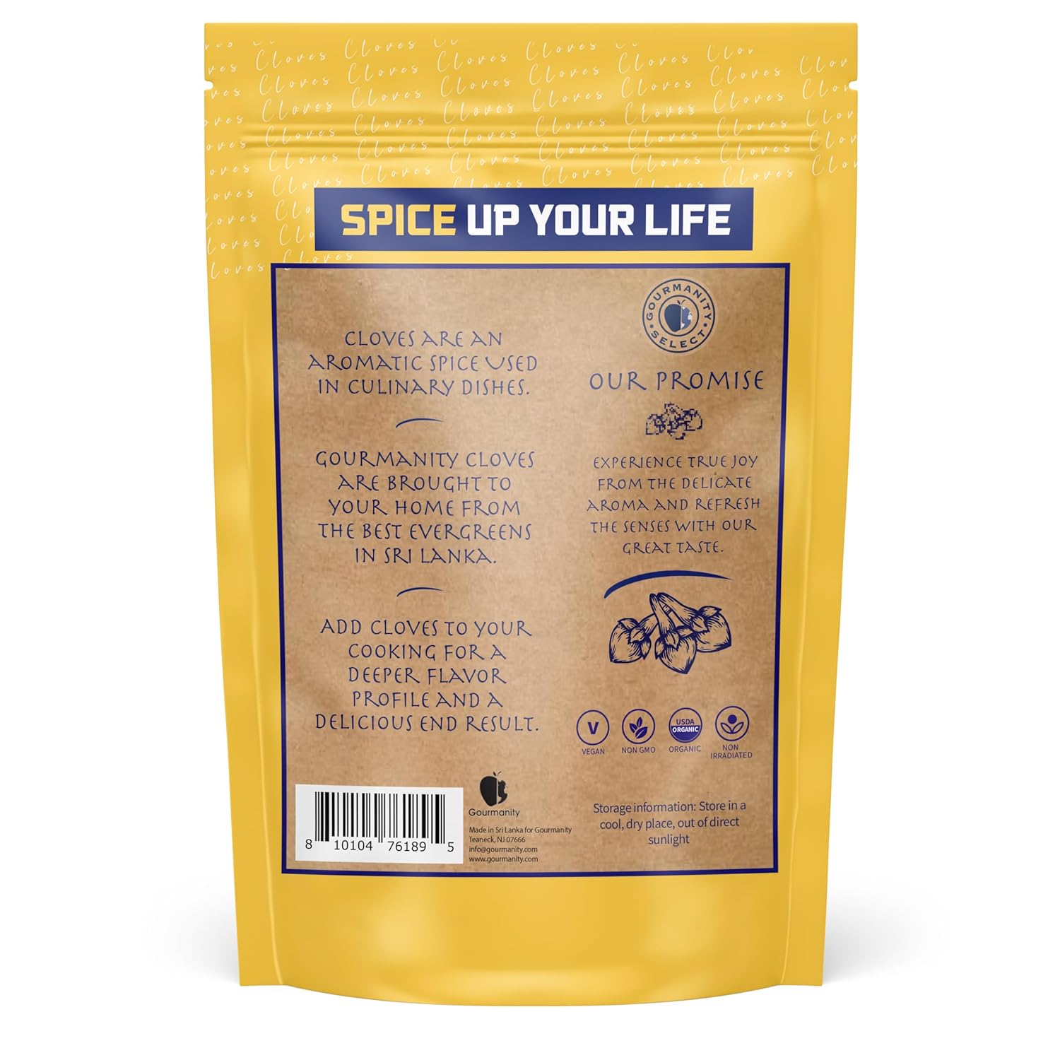 organically-sourced-whole-cloves-from-sri-lanka-for-authentic-ceylon-flavor-non-gmo-non-irradiated---1lb-bulk-bag-by-gourmanity-select-2