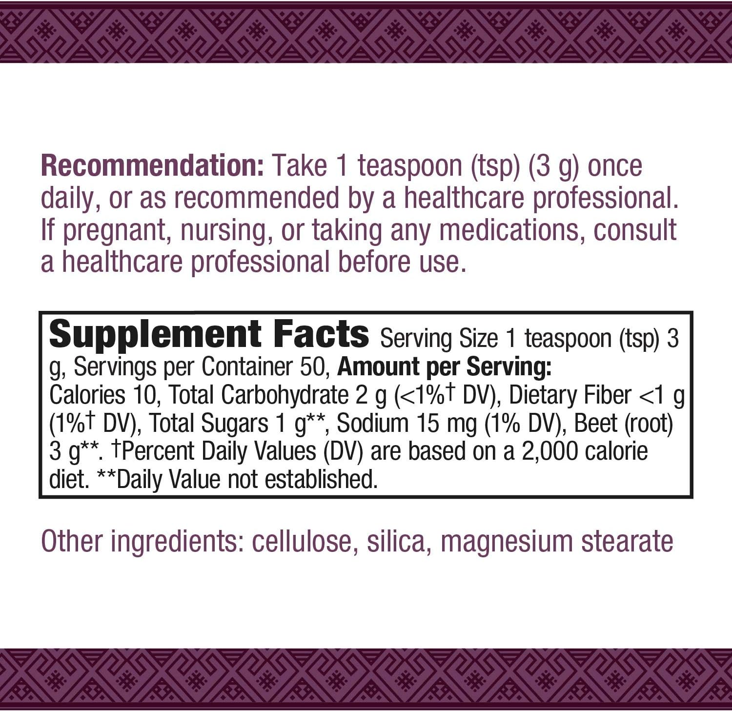 organic-beetroot-powder---natural-antioxidant-support-5-oz-size---pure-and-potent-formula-for-health-and-wellness-3