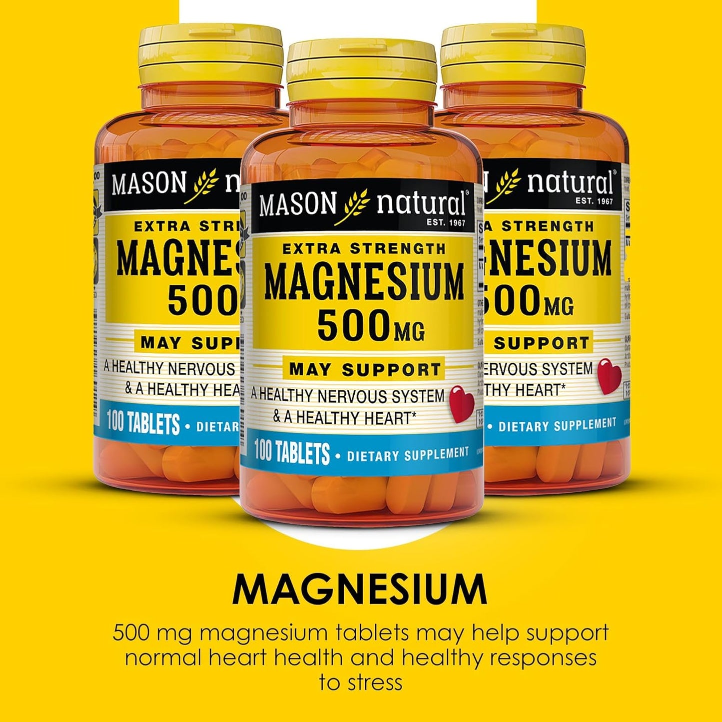 mason-natural-magnesium-500mg-extra-strength---900-tablets-supports-heart-health-nervous-system-long-lasting-supply-4