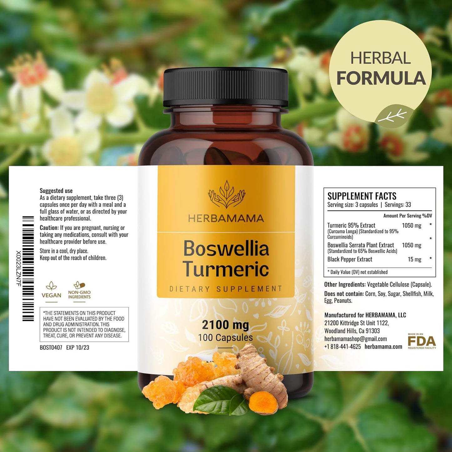 turmeric-boswellia-capsules---2100mg-complex-with-black-pepper-extract---vegan-antioxidant-support-supplement-7