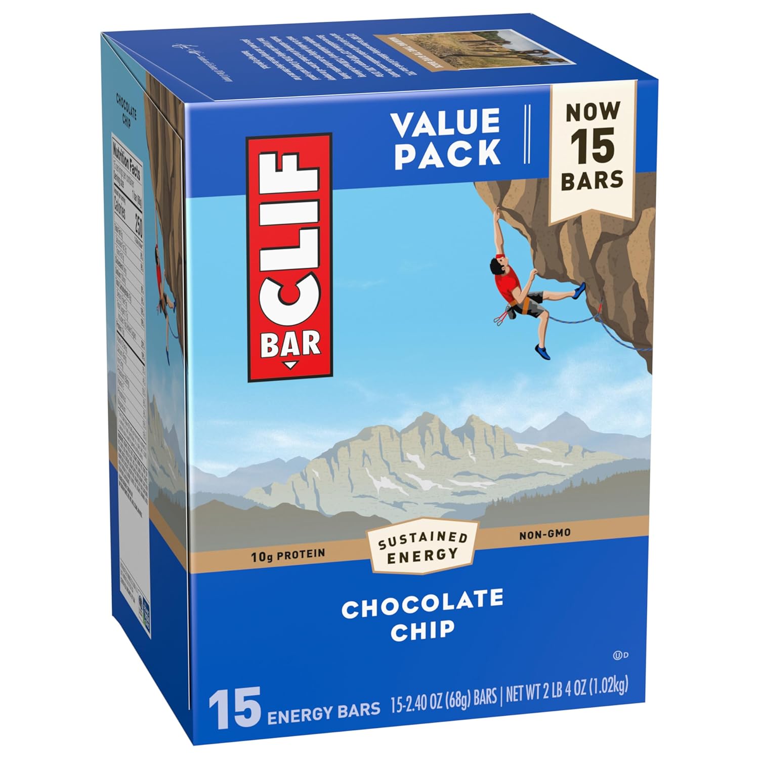 organic-chocolate-chip-energy-bars-with-plant-based-protein-15-pack---non-gmo-oats---clif-bar-10