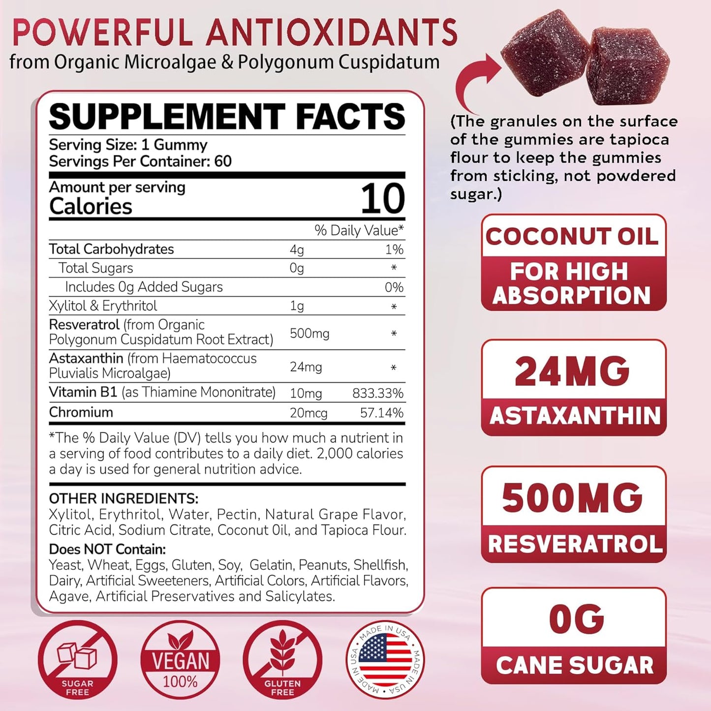 sugar-free-antioxidant-gummies-with-astaxanthin-24mg-and-resveratrol-500mg---supports-healthy-aging-skin-eyes-joints-immune-system---vegan-non-gmo---60-count-grape-flavor-2