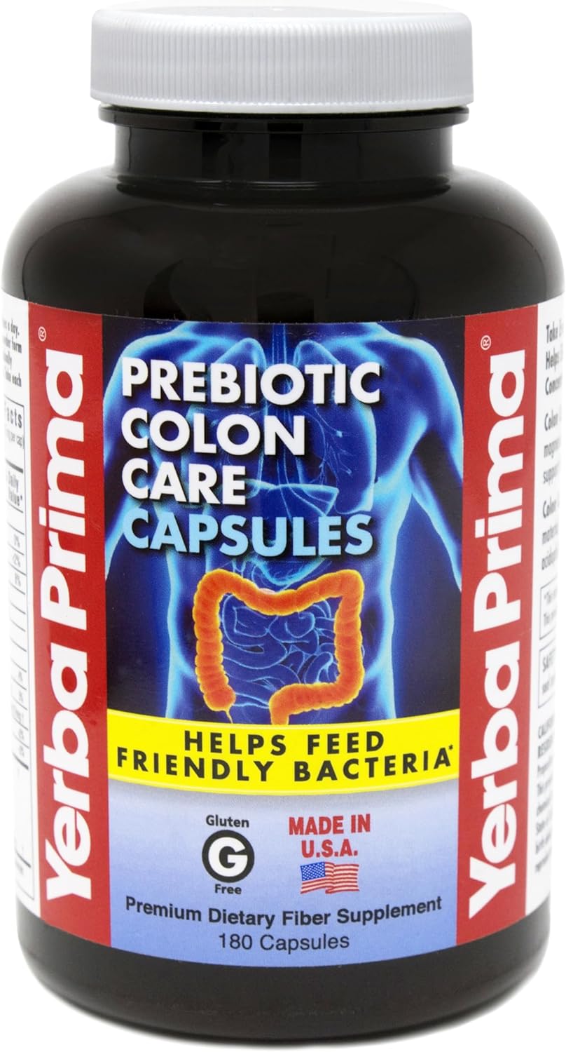 180-yerba-prima-prebiotics-colon-care-fiber-capsules---5-fiber-forms-fos-prebiotics---dietary-health-supplement-for-regularity-1
