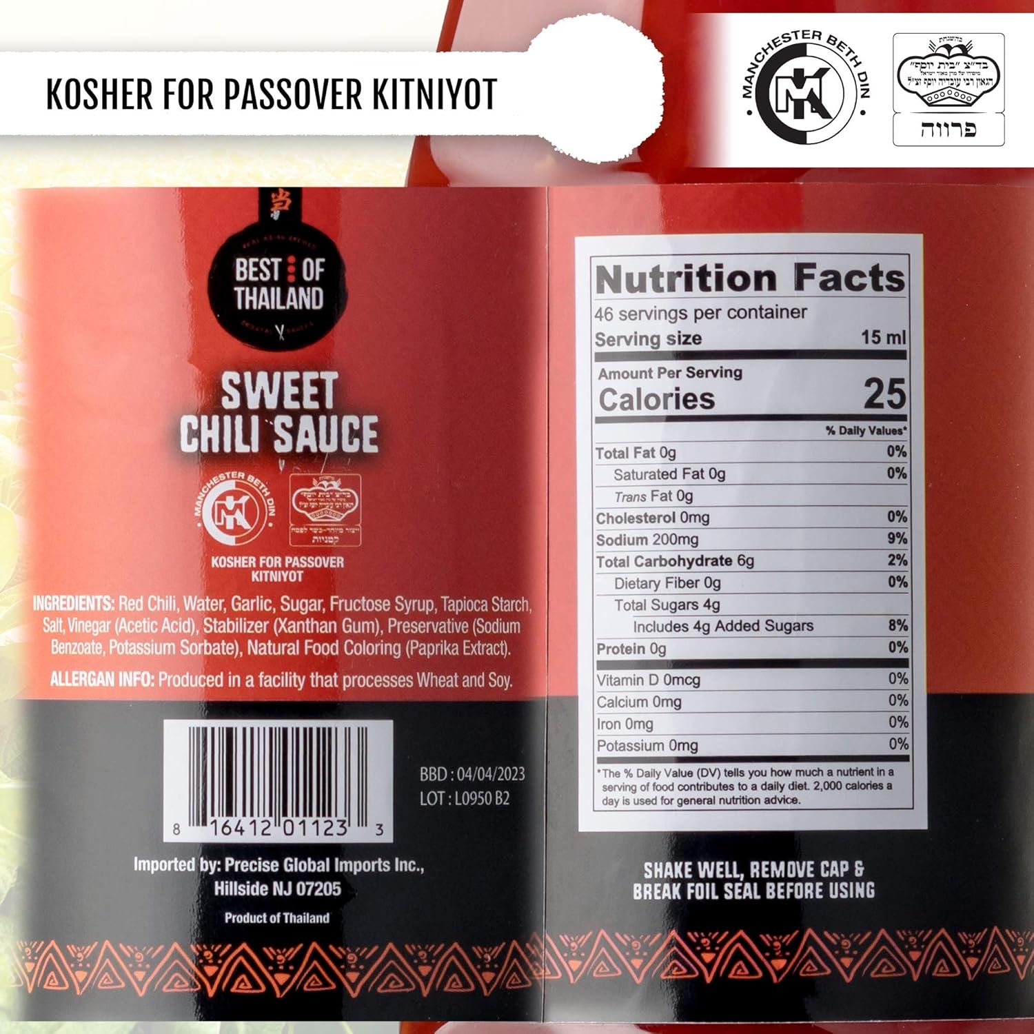 authentic-thai-sweet-chili-sauce---2-bottles-of-2365oz-for-spring-rolls-chicken-wings-no-msg-kosher-for-passover-7