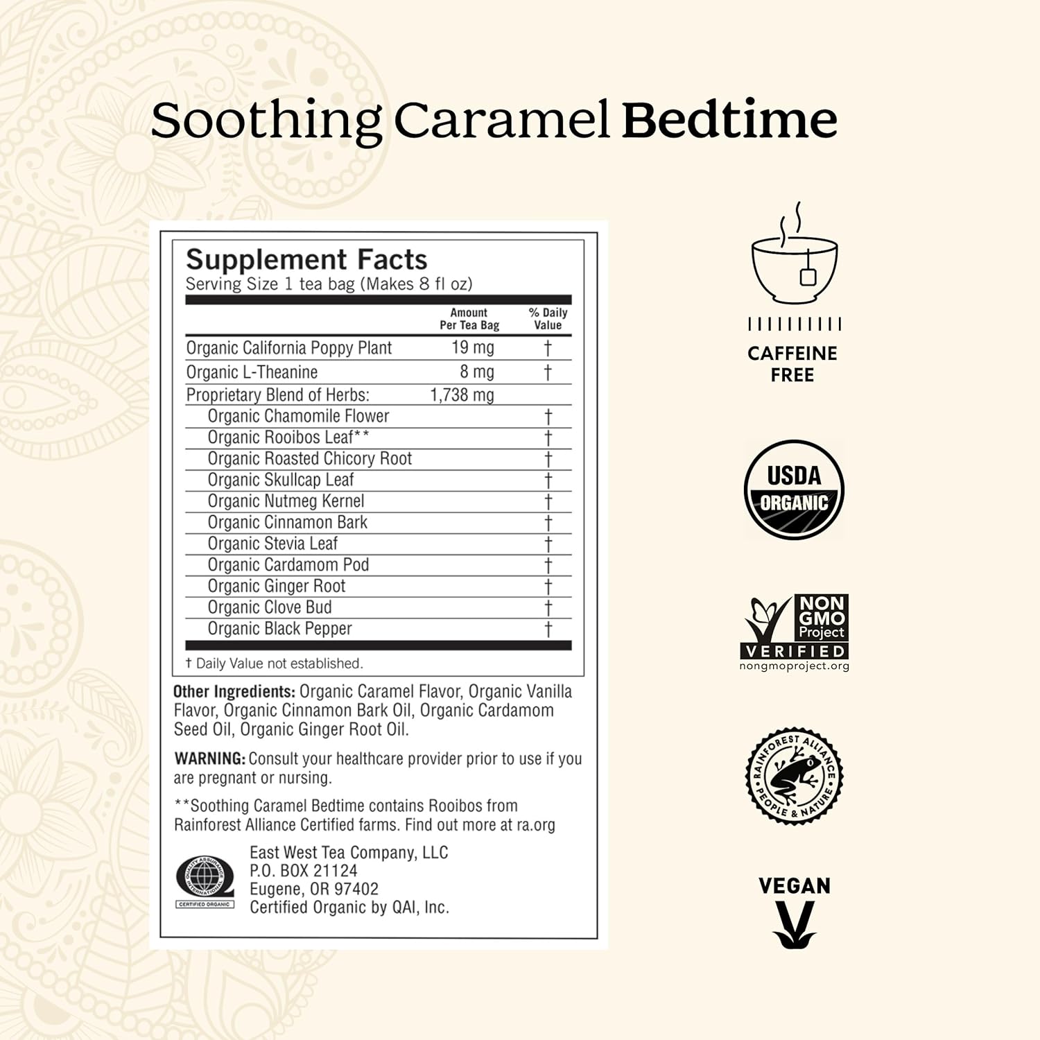 yogi-tea-soothing-caramel-bedtime-tea---96-tea-bags---calming-sleep-tea-with-chamomile-rooibos-chicory-root---promotes-good-sleep-3