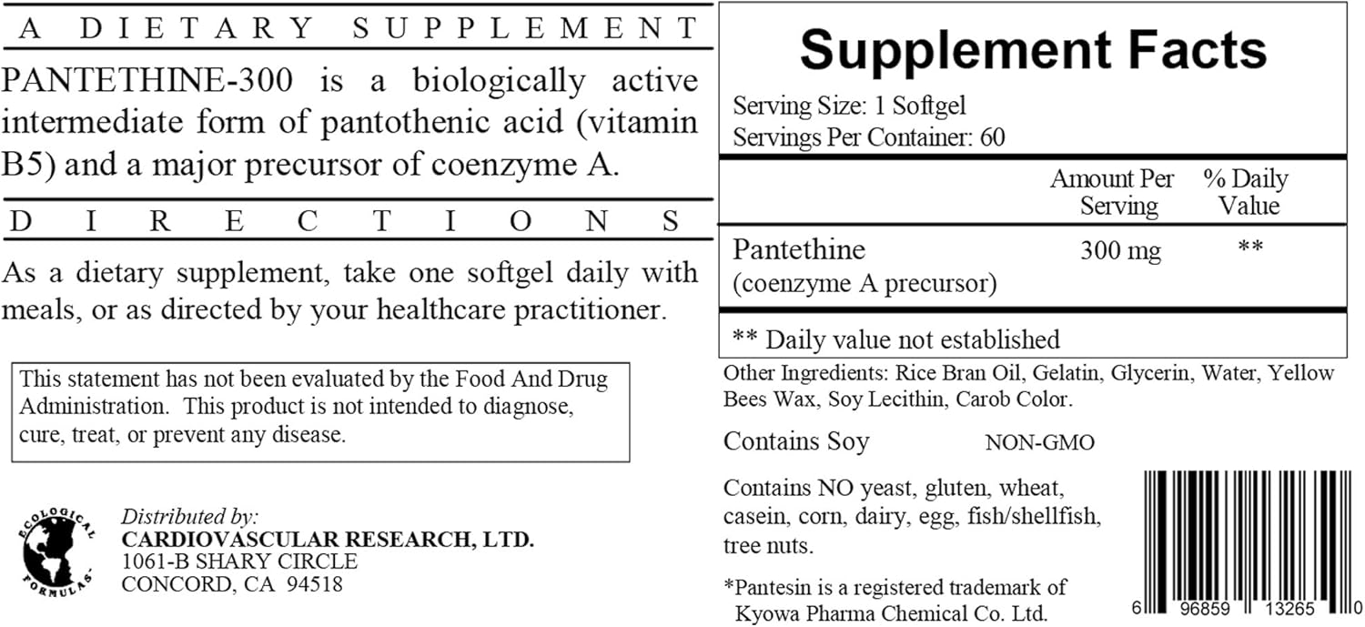 2-pack-pantethine-300mg-softgels-pantesin-for-cardiovascular-health-by-ecological-formulascardiovascular-research-2