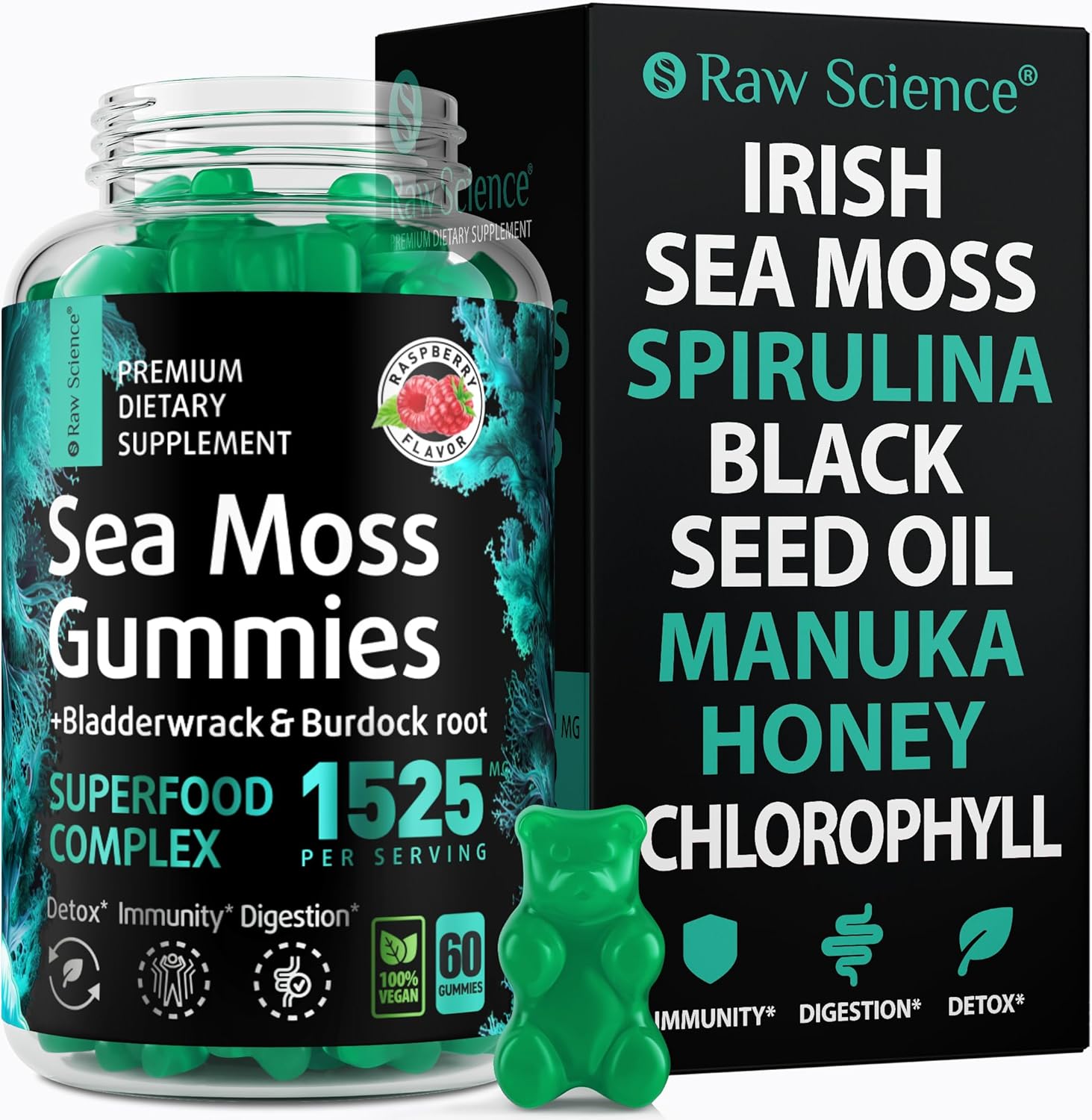 immune-support-sea-moss-gummies-with-black-seed-oil-manuka-honey---thyroid-detox-supplement-for-women-men---60-gummies-1