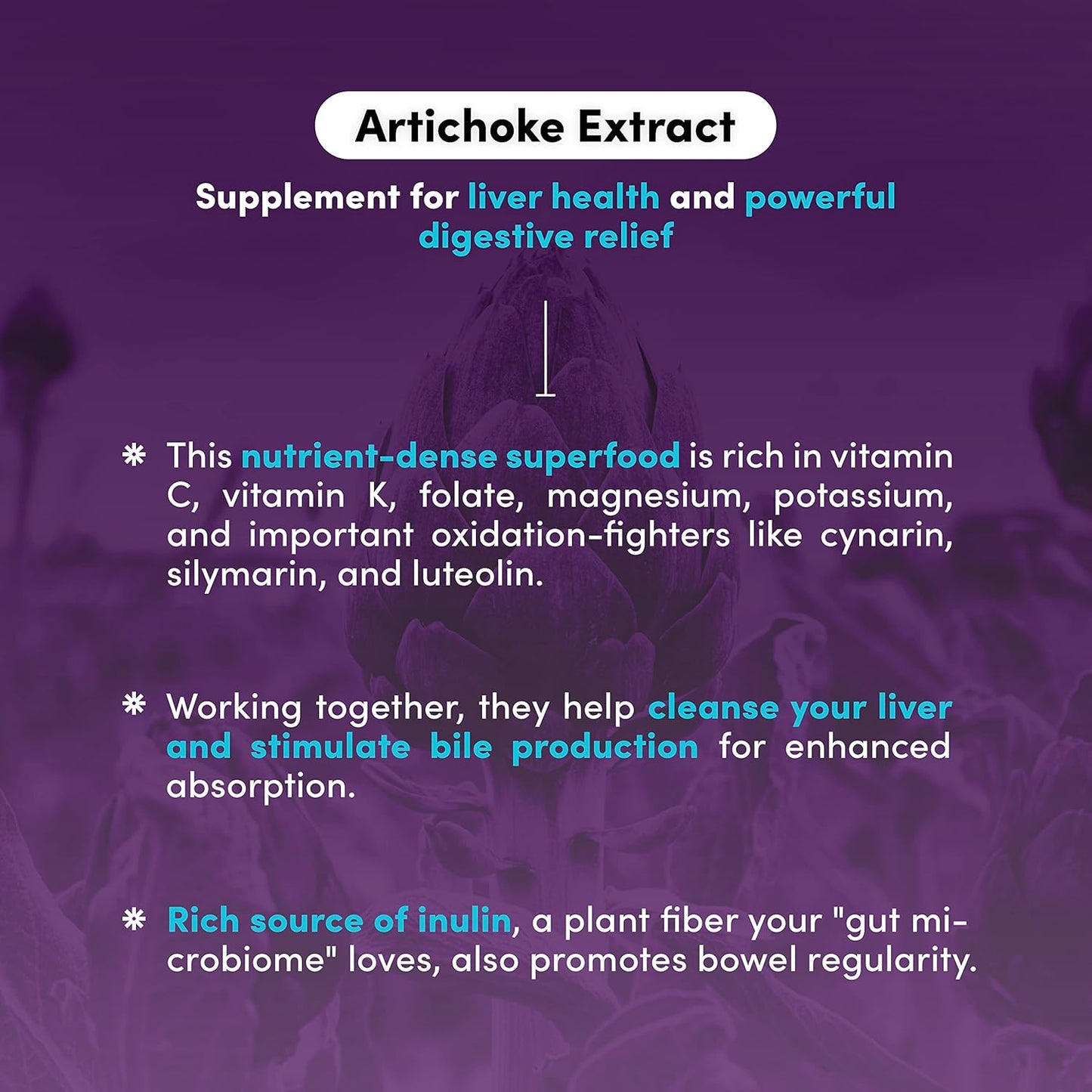 vital-peak-herbal-artichoke-extract-capsules---500mg-for-liver-health-digestive-relief---boost-energy-focus---30-capsules-5