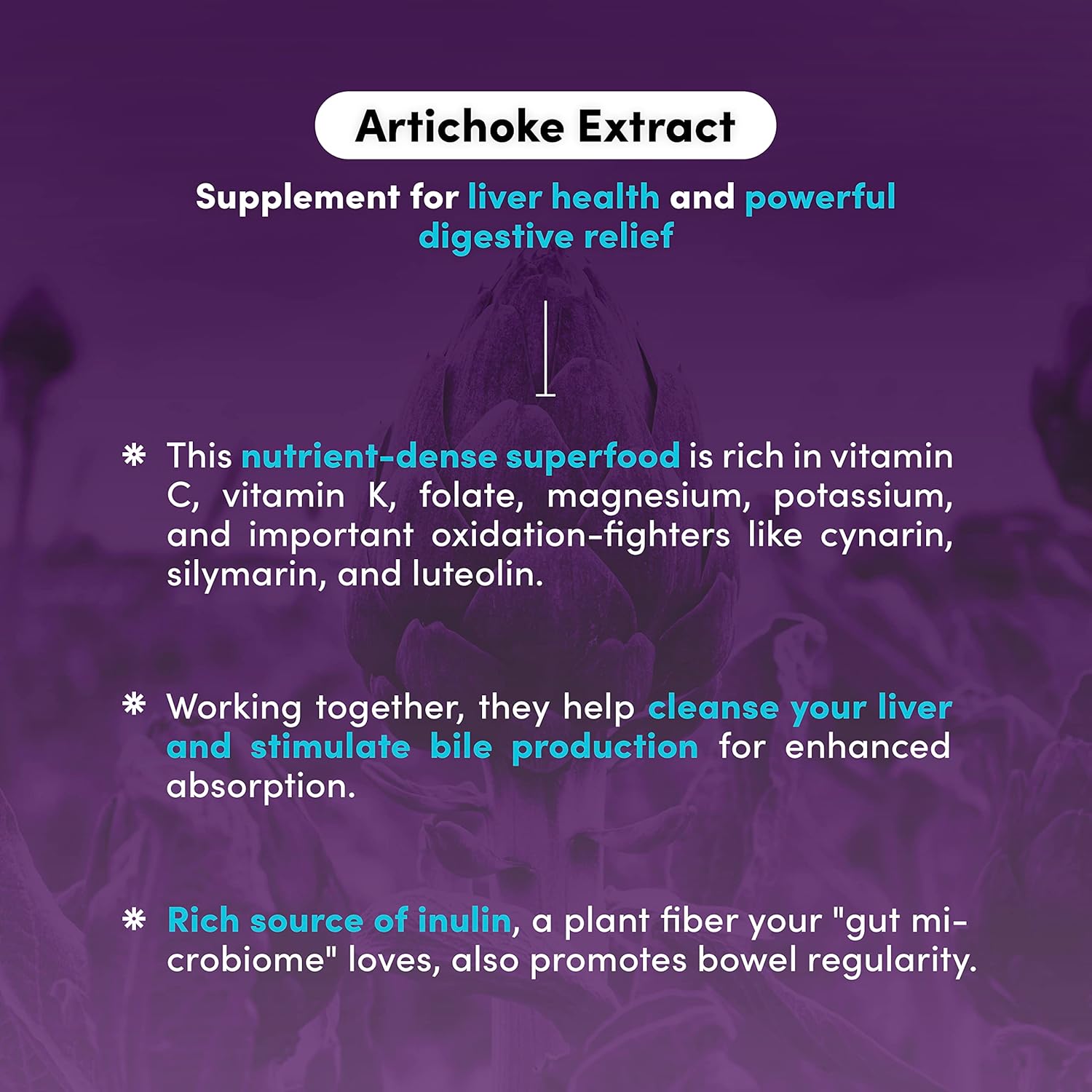 vital-peak-herbal-artichoke-extract-capsules---500mg-for-liver-health-digestive-relief---boost-energy-focus---30-capsules-5