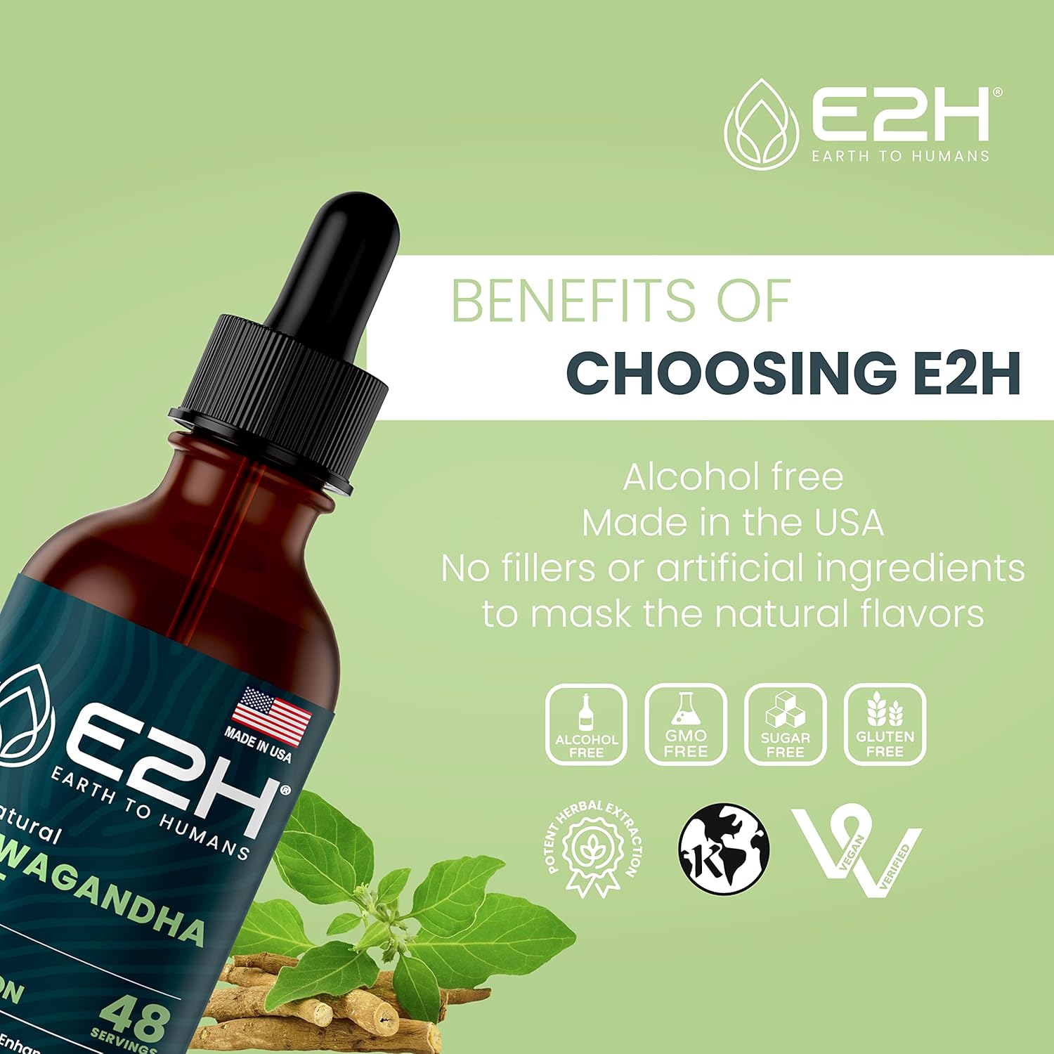 organic-ashwagandha-liquid-drops-for-stress-relief-and-mood-enhancement---cortisol-manager---non-gmo-vegan---2-fl-oz-8