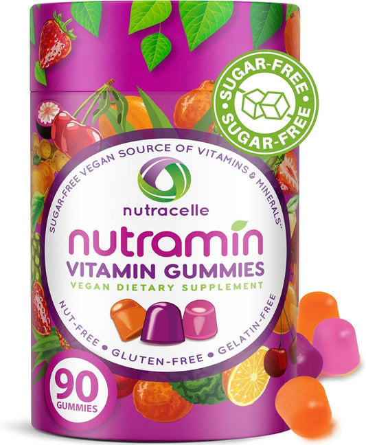 nutracelle-nutramin-vegan-keto-multivitamin-gummies-with-vitamin-c-d-zinc---immunity-support---plant-based-sugar-free---90-count-1