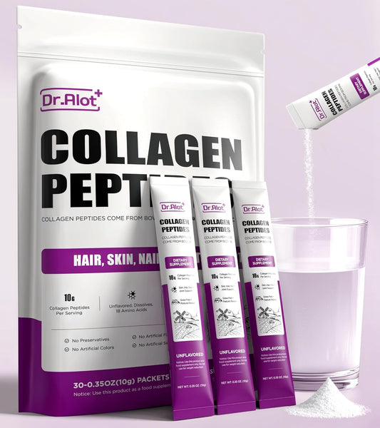 ultra-high-absorption-collagen-peptides-powder-with-2x-boost-hydrolyzed-type-1-3-vc-for-skin-hair-nail-and-joint-health---unflavored-supplements-for-women-men-30-servings-1