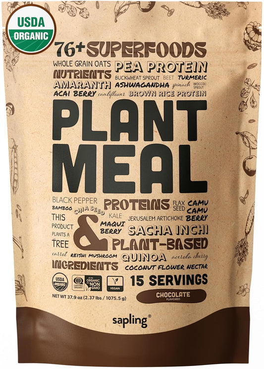 chocolate-plant-based-protein-shake-with-25g-protein-76-organic-superfoods-vitamins-minerals-mushrooms-super-greens-digestive-enzymes-probiotics---15-servings-1
