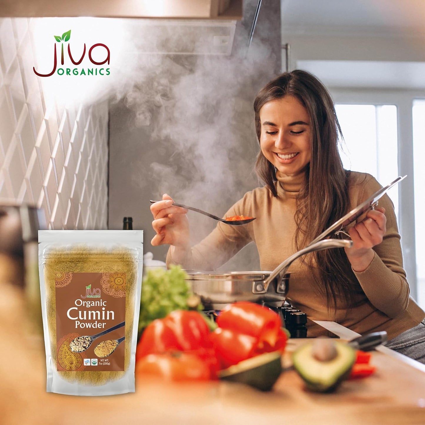 jiva-organics-ground-cumin-powder---100-pure-non-gmo-7-oz-ground-cumin-seeds-7