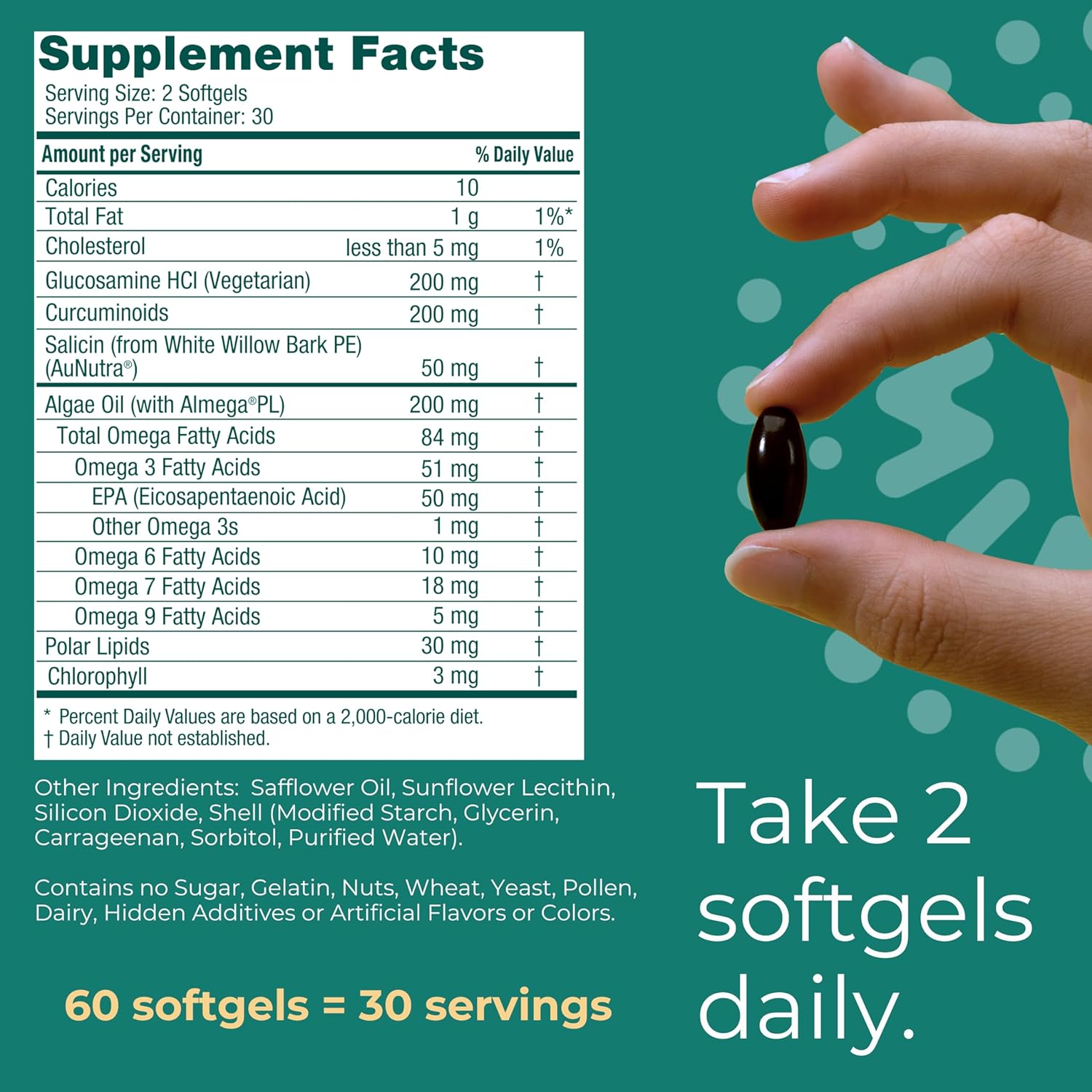 plant-based-algae-omega-3-softgels-with-glucosamine-for-joint-health-mobility-support---60-count---krill-fish-oil-alternative---no-fishy-aftertaste---iwi-life-6