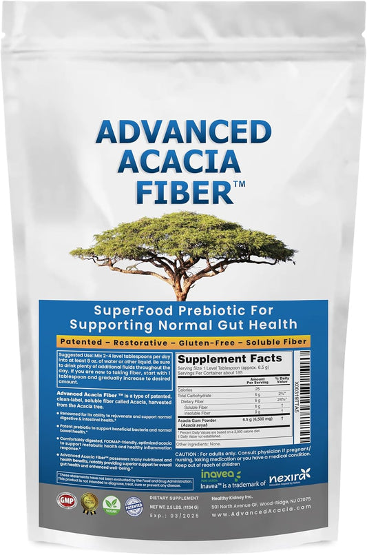 acacia-fiber-and-sodium-bicarbonate-bundle-for-kidney-health-and-gut-repair---35-lbs-total---alkaline-supplement-for-alkalinity-soluble-fiber-powder-for-leaky-gut-repair-1
