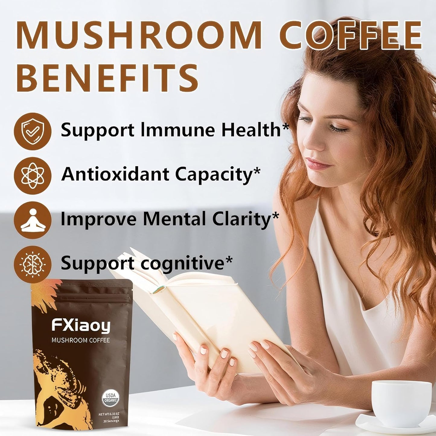 fxiaoy-mushroom-coffee-blend-with-6-adaptogenic-mushrooms-for-energy-focus-digestion-and-immune-support---30-servings-4