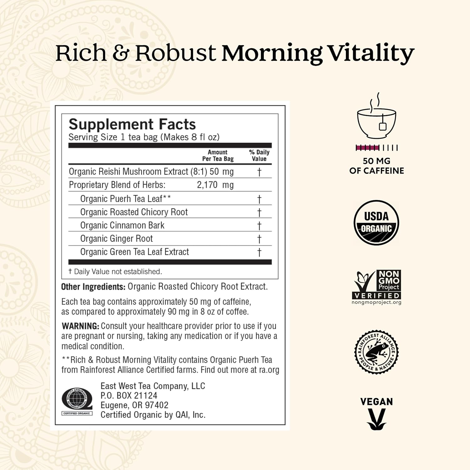 organic-morning-vitality-tea-bags---pack-of-96---energizing-adaptogen-tea-with-puerh-leaf-chicory-root-cinnamon---yogi-tea-3