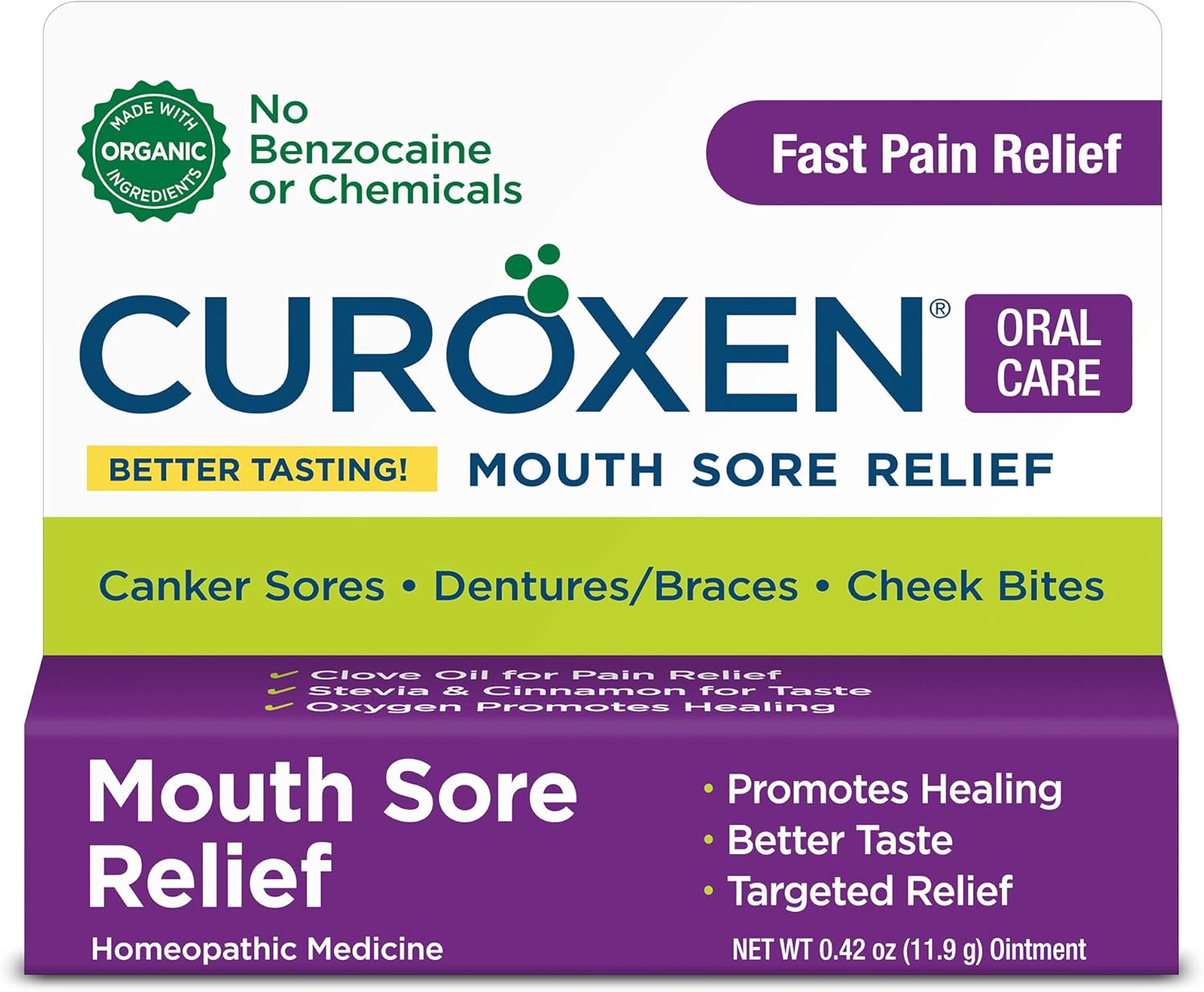 all-natural-curoxen-mouth-sore-relief-with-olive-oil-calendula-beeswax-clove-essential-oil-cinnamon-oil---gluten-free-042-oz-1