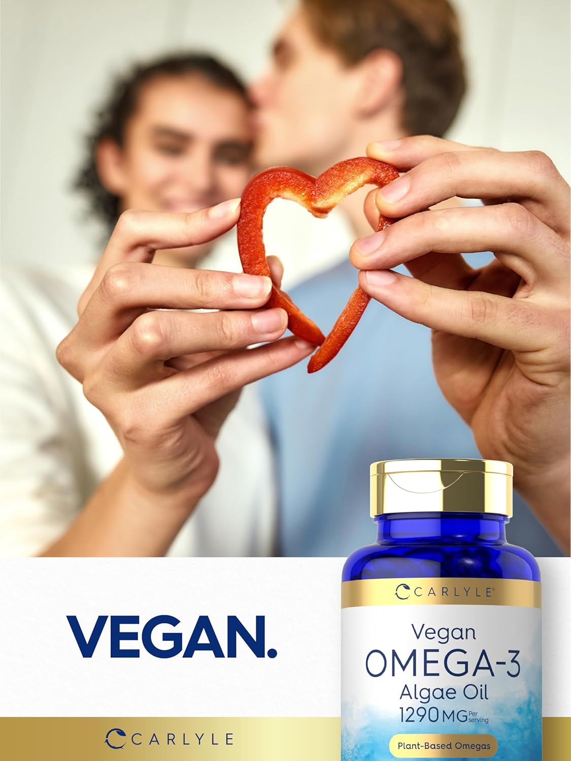 carlyle-vegan-omega-3-supplement-1290mg-softgels---plant-based-algae-oil-non-gmo-gluten-free---60-count-6