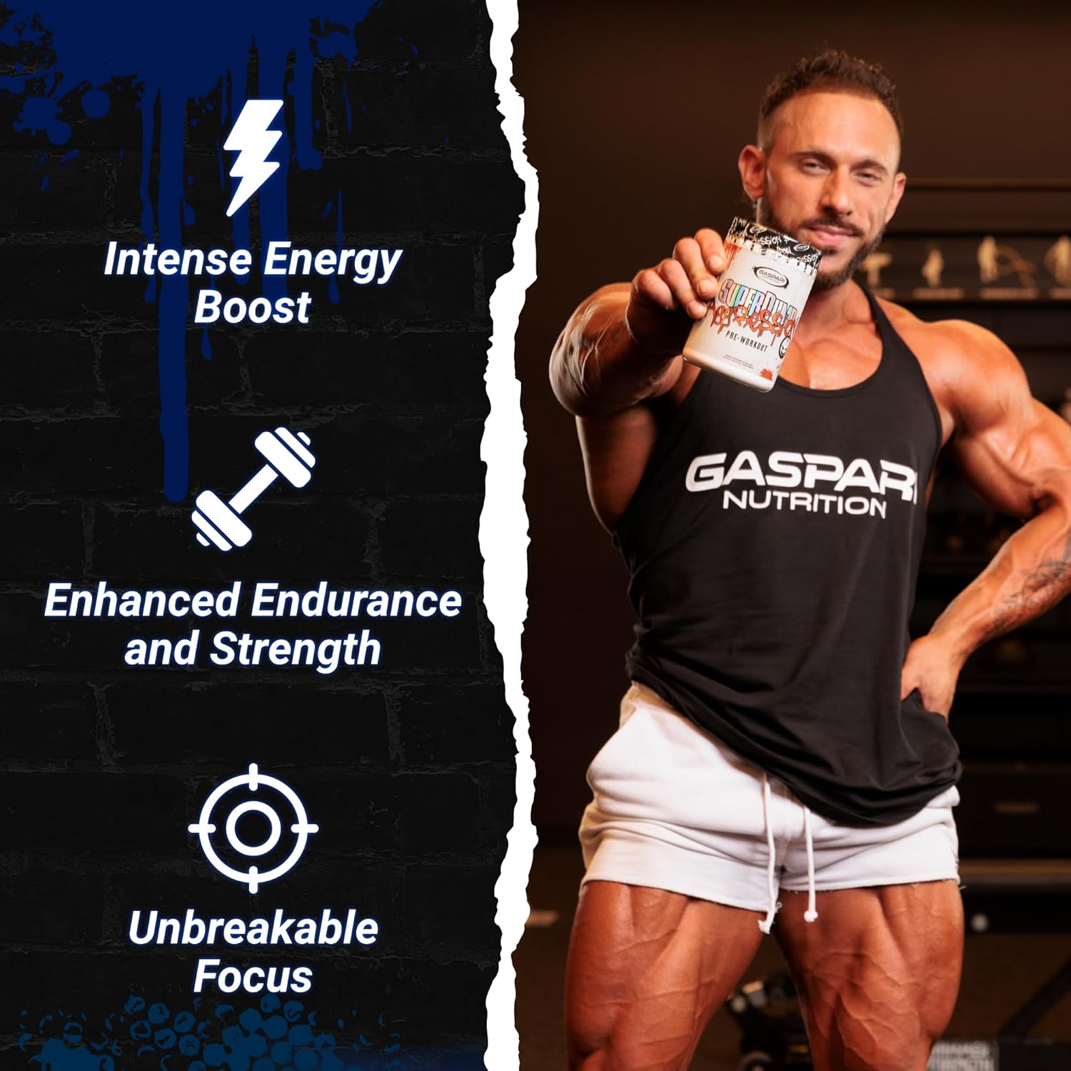 gaspari-nutrition-superpump-aggression-pre-workout-supplement---boost-energy-focus-endurance-and-recovery-with-creatine-and-caffeine---blood-orange-flavor---25-servings-3