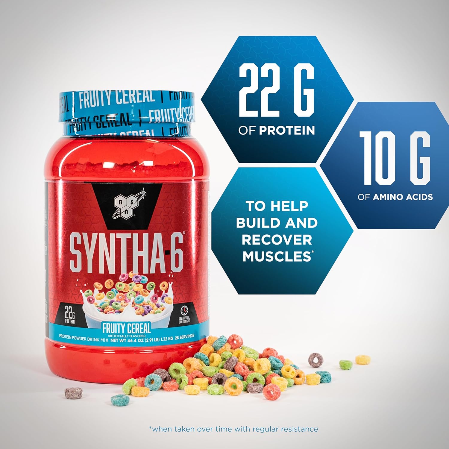 bsn-syntha-6-whey-protein-powder---fruity-cereal-flavor-28-servings-micellar-casein-milk-isolate-blend-3