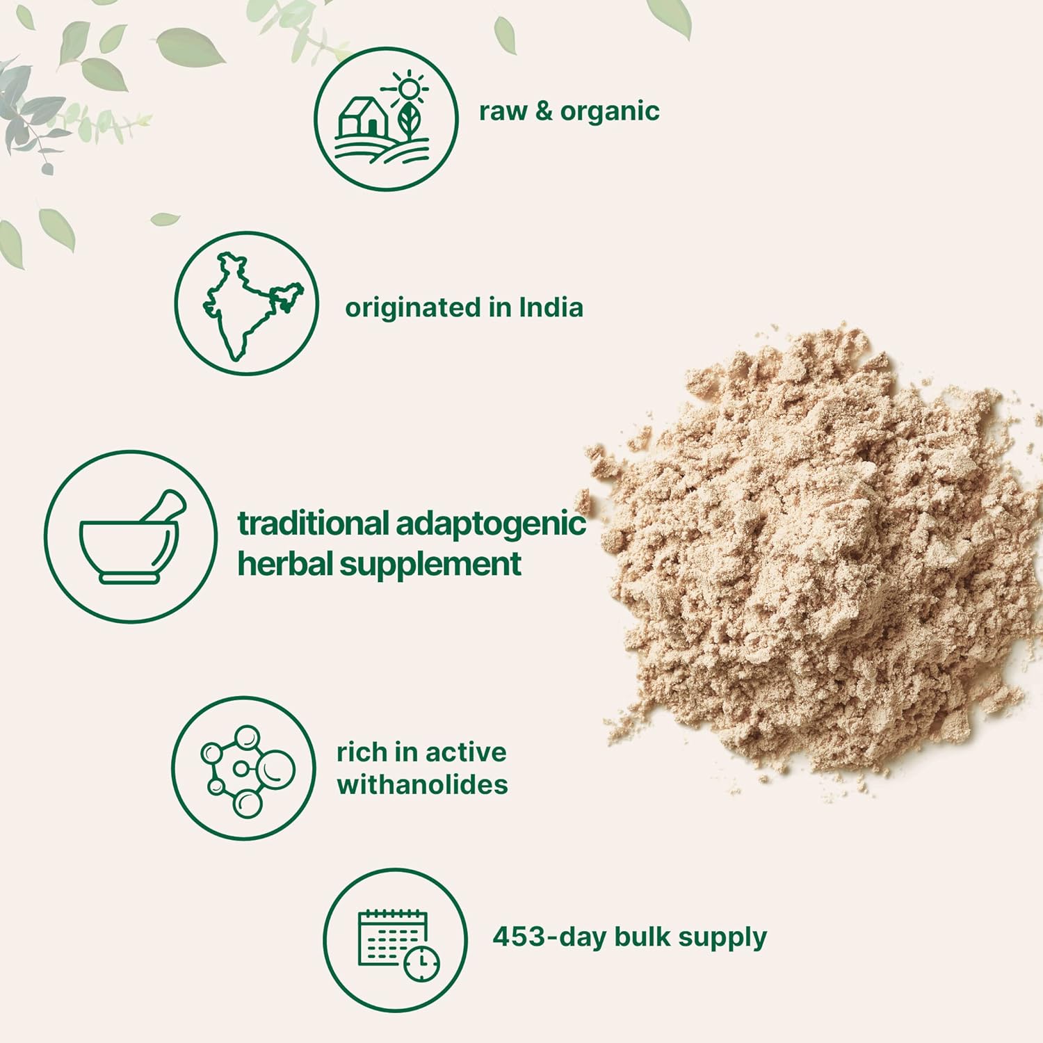 2lb-micro-ingredients-organic-ashwagandha-root-powder---pure-potent-adaptogenic-herbal-supplement-with-withanolides---non-gmo-gluten-free-from-india-3