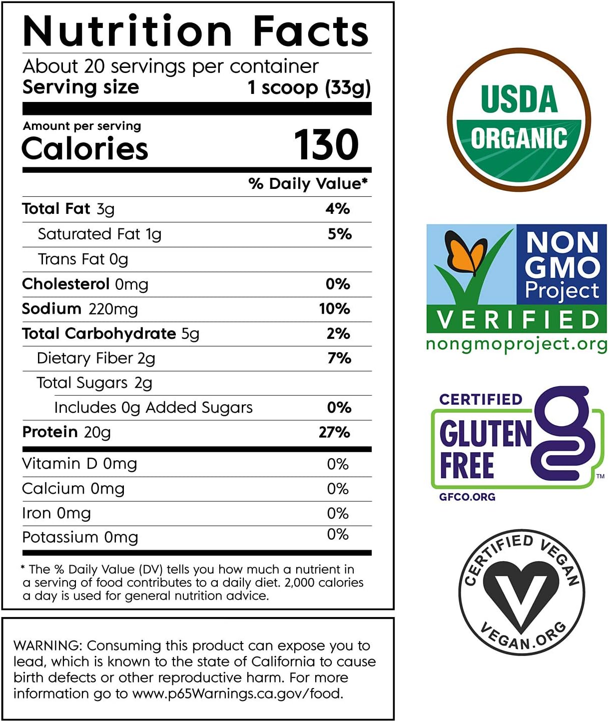 organic-vegan-plant-protein-powder-bundle---non-gmo-dairy-free-soy-free-gluten-free---2-packs-20-servings-each-chocolate-chocolate-peanut-butter-7