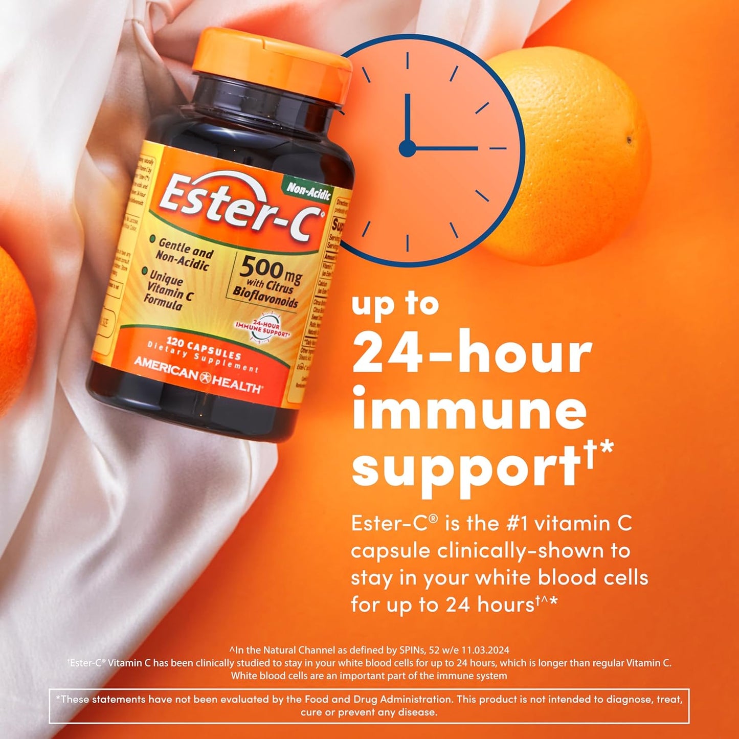 high-quality-american-health-ester-c-capsules-with-citrus-bioflavonoids---non-acidic-vitamin-c-for-gentle-stomach---500mg-120-count---60-servings-3