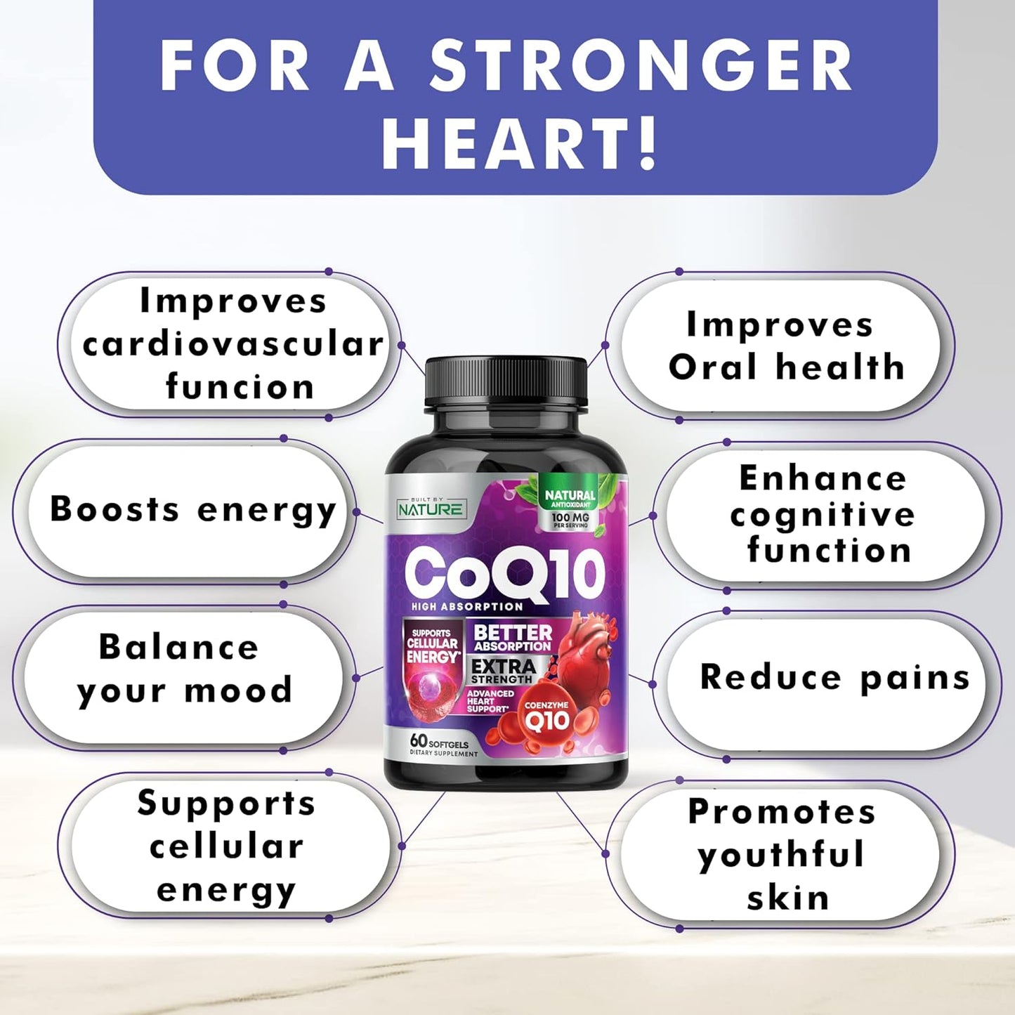 high-absorption-coq10-softgels-100mg---heart-energy-support---antioxidant-supplement---gluten-free---naturally-fermented---60-count-6