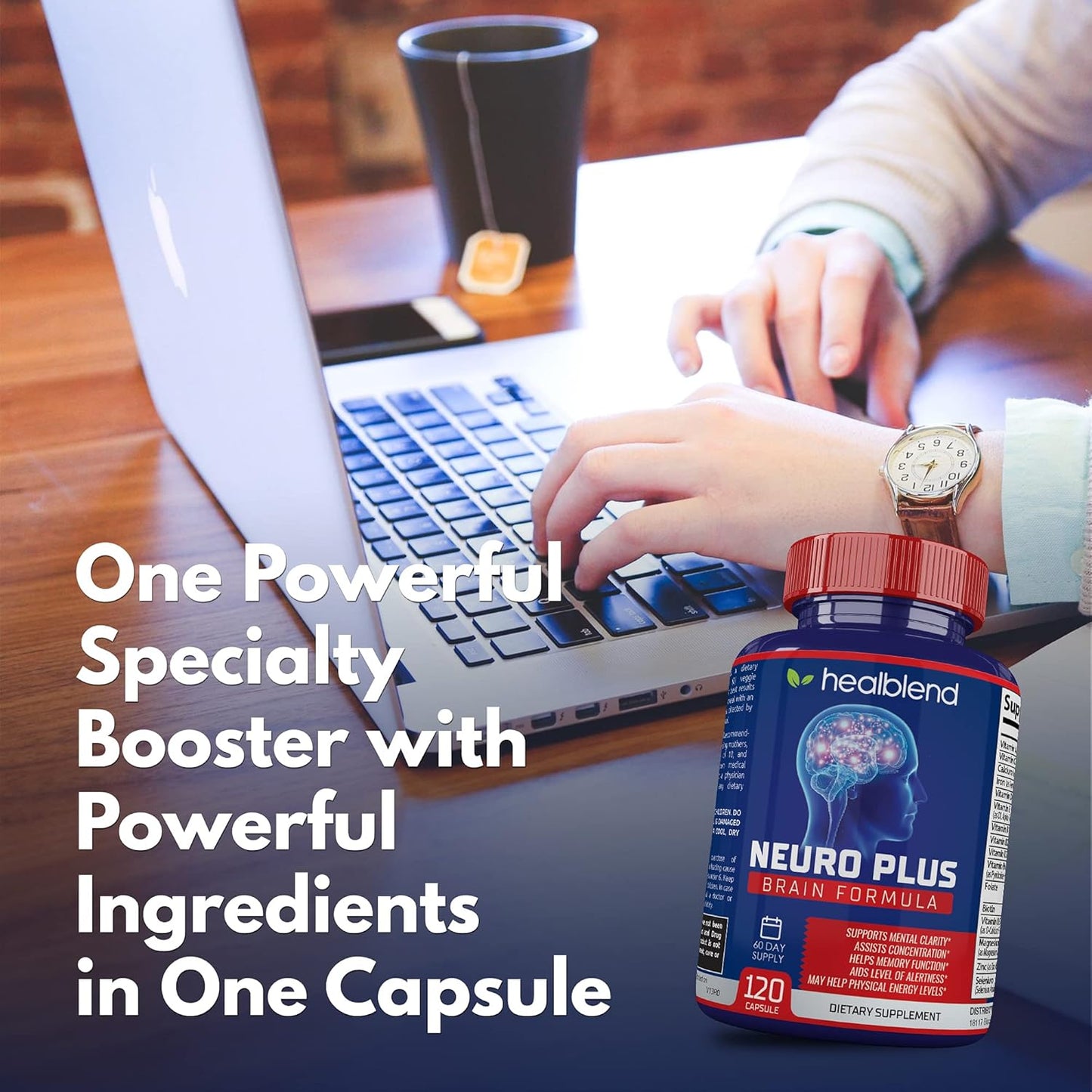 neuro-plus-brain-booster-supplement---supports-brain-health-mental-clarity-focus---enhances-concentration-mental-energy---120-capsules-7