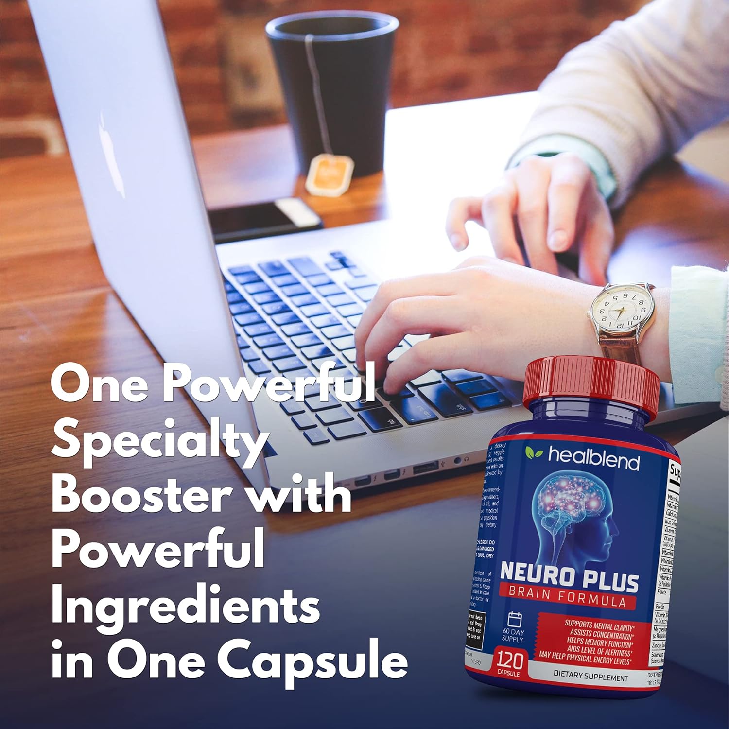 neuro-plus-brain-booster-supplement---supports-brain-health-mental-clarity-focus---enhances-concentration-mental-energy---120-capsules-7