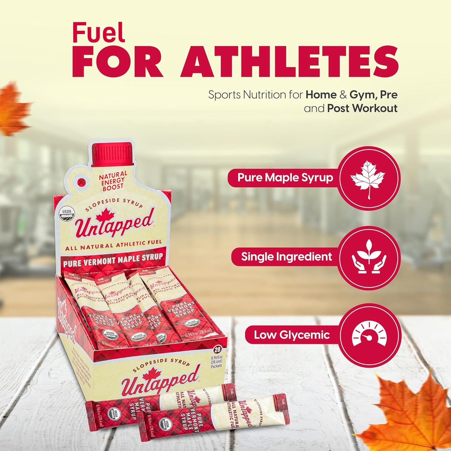 organic-untapped-vermont-maple-syrup-packets-for-athletes---box-of-20-natural-endurance-energy-fuel---096-fl-oz-each-4